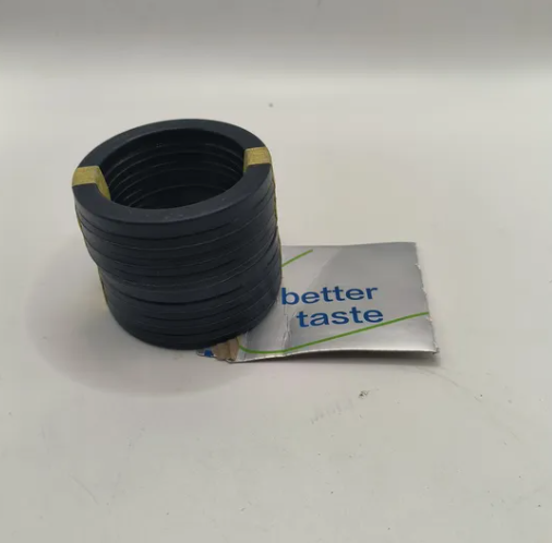 High Quality Hydraulic Cylinders Vee Packing Chevron Packing for Pumps & Valves Oil Seal Maker