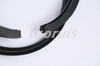 NBR Fabric Reinforced Rotary Shaft Oil Seal /R35 Oil Seal 350*390*20