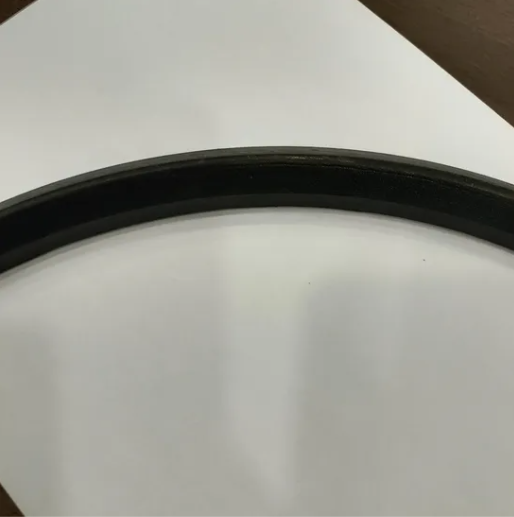 New Arrival R35-450*500*20 R35 U-Type Fabric Reinforced Oil Seals