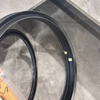 NBR Fabric Reinforced Rotary Shaft Oil Seal /R35 Oil Seal 650*700*22