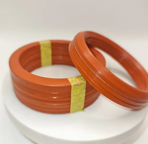 Factory Prices 750*800mm Wholesale OEM Support Hydraulic Cylinders Oil Seal Chevron Packing Seal V Ring Seals Vee Packing