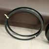 Best Price R35-610*670*23 R35 U-Type Fabric Reinforced Oil Seals