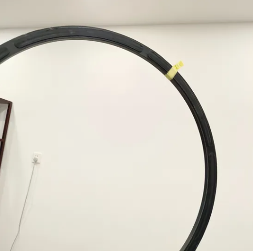 Direct Sale R35-710*760*20 R35 U-Type Fabric Reinforced Oil Seals