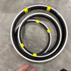 High Qualitydouble-Acting Piston Sealing Zp Set Rubber-Fabric Sealszp115
