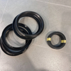 Seal Kit NBR FPM Fabric Vee Packing Seal for Interpumpvee Packinginner115 Outside130