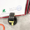 New Innovation Vee Packing 300-330 V-Type Fabric-Reinforced Oil Seal