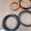 NBR Fabric Reinforced Rotary Shaft Oil Seal /R37 Oil Seal 450*490*18
