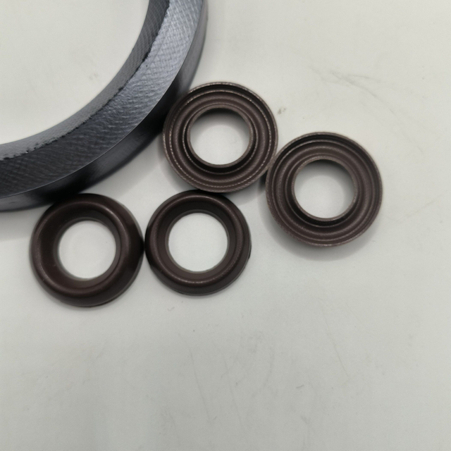 and Kit69 Accessories Seals V Type O Ring Seals for Interpump