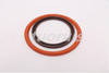 China Factory R35 R37 R58 Split FKM Fabric Reinforced Rotary Shaft Oil Seals
