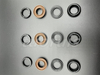 Dm25-35-5.5 Quality Certification New Innovationhigh Pressure Washer Seals