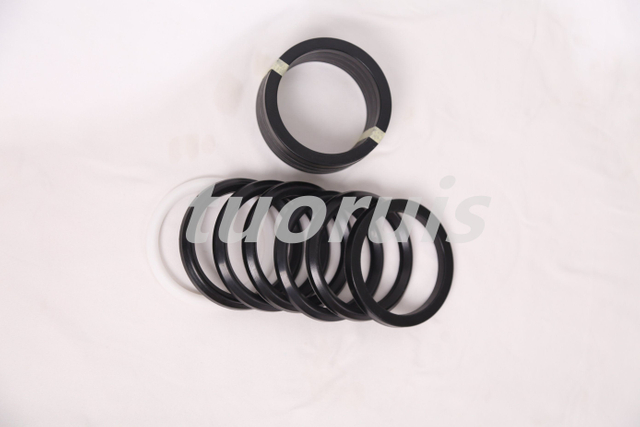 Es Ves Combined Set V Packing Seals Vee Packing