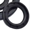 High Quality Wholesale Tc Skeleton Oil Seal Tc NBR/FKM Oil Seal Rubber Oil Seal Manufacturer