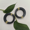 Hydraulic Cylinder Rubber Sealing Ring V-Shaped Combined Oil Seal
