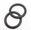 High Quality Stainless Steel Round Ring Hardware Rigging SS304/316 Round Welded O Ring
