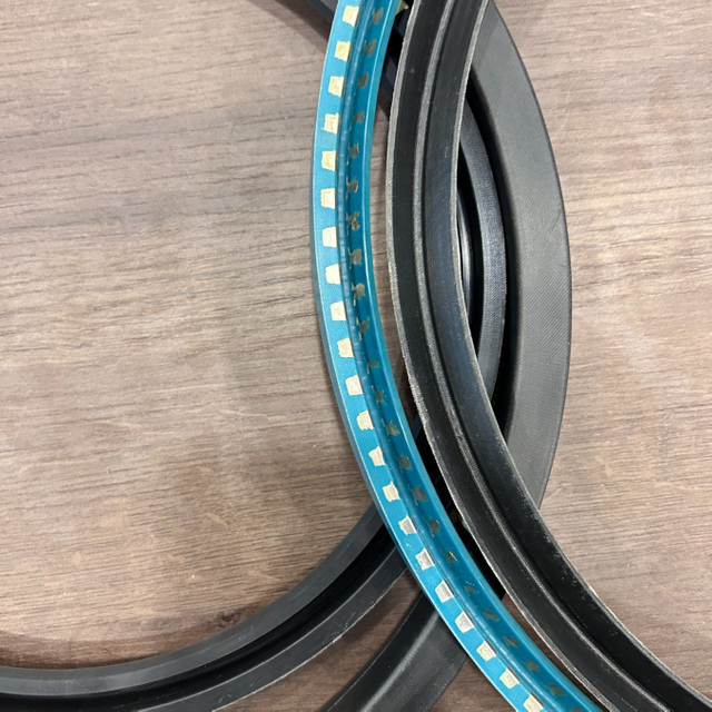 NBR Fabric Reinforced Rotary Shaft Oil Seal /R35 Oil Seal 540*585*18