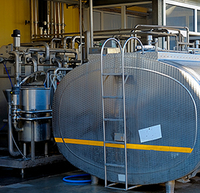 Food industry
