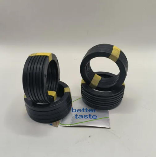 Hydraulic Cylinders Spare Parts O-Ring Piston Rod Oil Seal