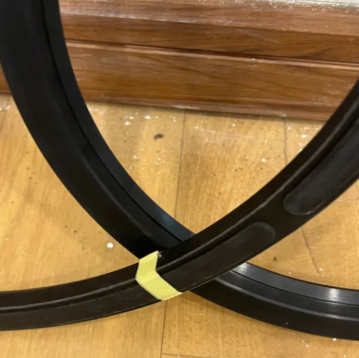 Global Supply Chain R35-360*404*20 R35 U-Type Fabric Reinforced Oil Seals