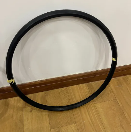 New Arrivals R35-393.7*433.3*18 R35 U-Type Fabric Reinforced Oil Seals