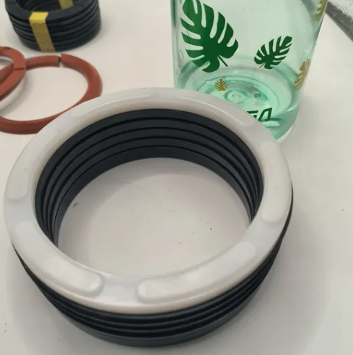 New Stock Arrival Vee Packing Parts Seal Sets for Main Oil Cylinder