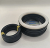 Hydraulic Cylinder Rubber Sealing Ring V-Shaped Combined Oil Seal for Hydraulic Cylinders