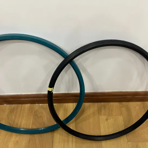 New Material R35-380*420*20 R35 U-Type Fabric Reinforced Oil Seals