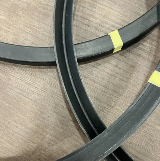 Promotion R35-700*764*25 R35 U-Type Fabric Reinforced Oil Seals