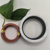 V Packing Seal Set Fabric NBR FKM Rubber Rod Packing V Ring Seal Set Hydraulic Cylinder Vee Packing Seal