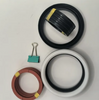 High Pressure Hydraulic Seal NBR FKM V-Packing Oil Seal Chevron Packing V Combination Seal