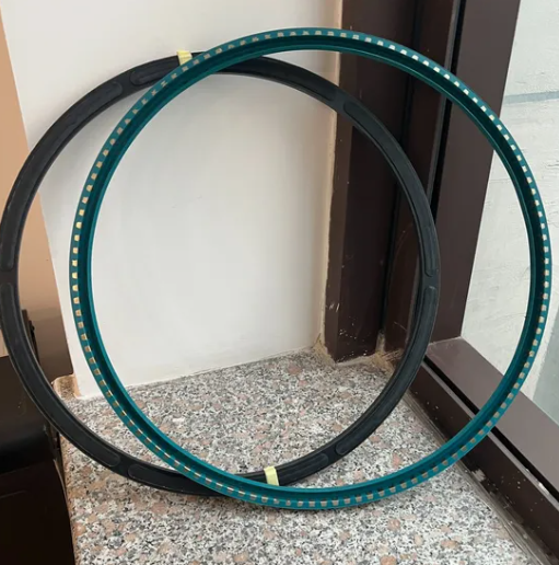 Wholesale Hot Sale R37-330*374*20 R37 U-Type Fabric Reinforced Oil Seals