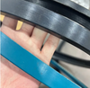 NBR Fabric Reinforced Rotary Shaft Oil Seal /R35 Oil Seal 420*470*22