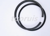 NBR Fabric Reinforced Rotary Shaft Oil Seal /R35 Oil Seal 350*390*20