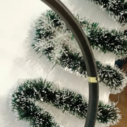 Worry-Free After-Sales R35 U-Type Fabric Reinforced Oil Seals