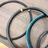 NBR Fabric Reinforced Rotary Shaft Oil Seal /R35 Oil Seal 750*800*20