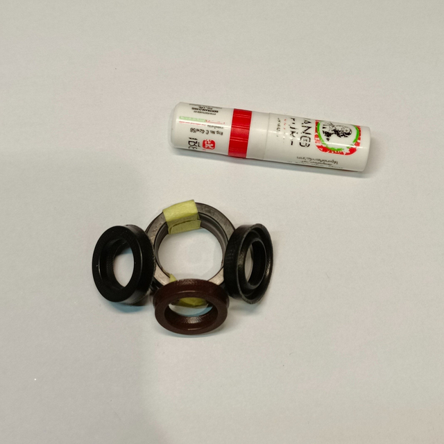Global Best-Seller Seals for High-Pressure Cleaning Machine