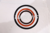 China Factory Wholesale R35 R37 R58 Split NBR FKM Fabric Reinforced Rotary Shaft Oil Seal Mechanical Seal