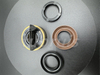 and Kit69 Accessories Seals V Type O Ring Seals for Interpump