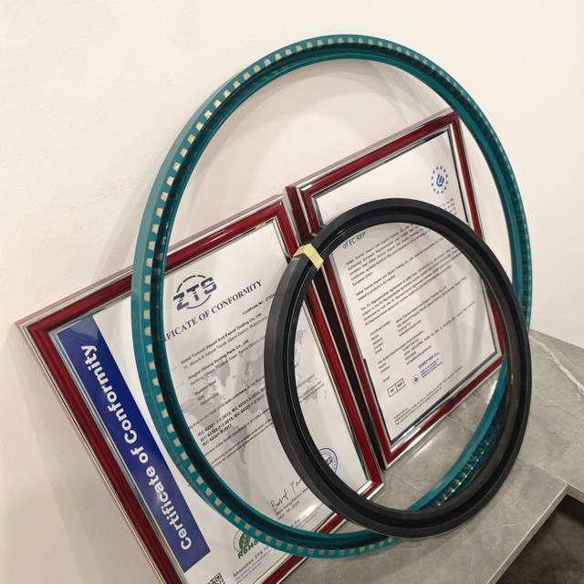 Unmatched Quality - Superior Mechanical Seal R35 R37 R58 G-Type Reinforced Rotary Shaft Oil Seal