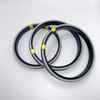 High Qualitydouble-Acting Piston Sealing Zp Set Rubber-Fabric Sealszp115