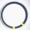Double-Acting Piston Sealing Zp Set Rubber-Fabric