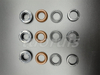 Dm22-35-7new Product Idea New Design Wholesale High Pressure Washer Seals