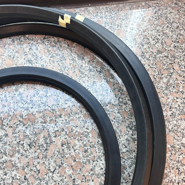 NBR Fabric Reinforced Rotary Shaft Oil Seal /R35 Oil Seal 880*944*25