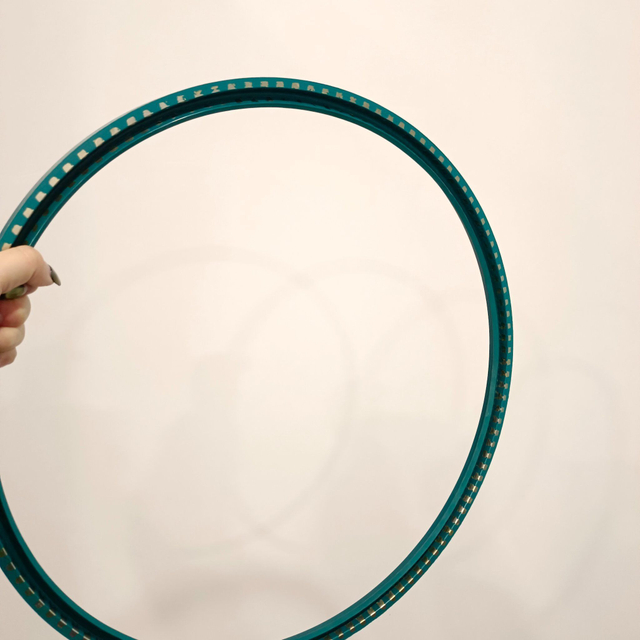 Cheap Wholesale R35-940*1000*25r35 U-Type Fabric Reinforced Oil Seals F