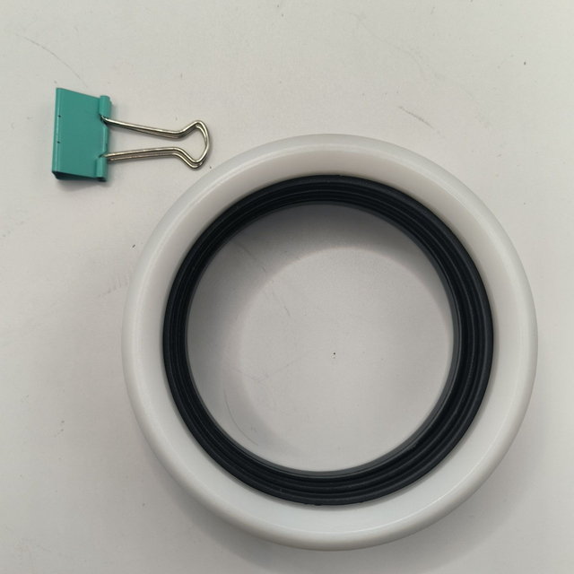 V Type Packing Seal for V Packing NBR Fabric Reinforced Hydraulic Piston
