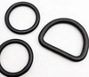 High Quality Stainless Steel Round Ring Hardware Rigging SS304/316 Round Welded O Ring