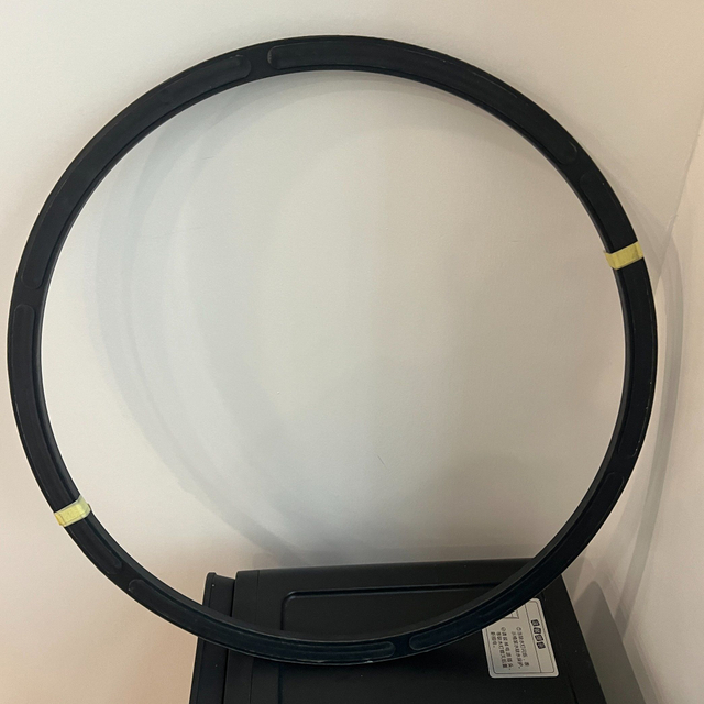 Eco-Friendly Materials R35-460*510*25 R35 U-Type Fabric Reinforced Oil Seals