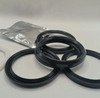 Hydraulic Rod Fabric Reinforced Rubber Rings Seal for Vek Se. Ves