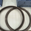 V Packing Seal Hydraulic Seal NBR FKM Vee Packing Seal Set