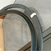 Most Popular in 2024 R37-310*354*20 R37 U-Type Fabric Reinforced Oil Seals