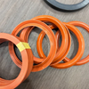 NBR Fabric Reinforced Rotary Shaft Oil Seal /R35 Oil Seal 250*285*18